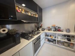 The Beverly (D21), Apartment #618138241